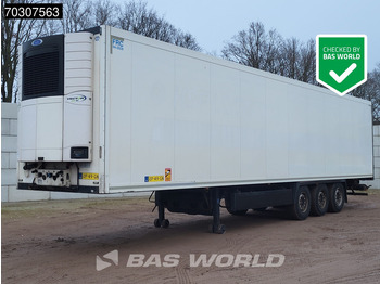 Полуприцеп-рефрижератор KRONE SD