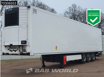 Полуприцеп-рефрижератор KRONE SD