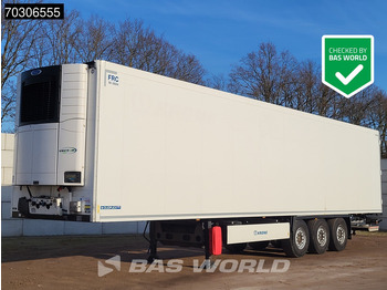 Полуприцеп-рефрижератор KRONE SD