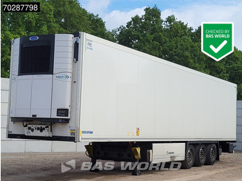 Полуприцеп-рефрижератор KRONE SD