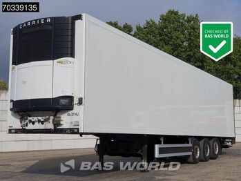 Полуприцеп-рефрижератор KRONE SD