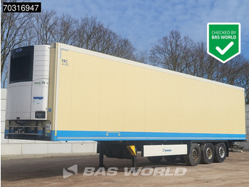 Полуприцеп-рефрижератор KRONE SD