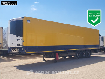 Полуприцеп-рефрижератор KRONE SD