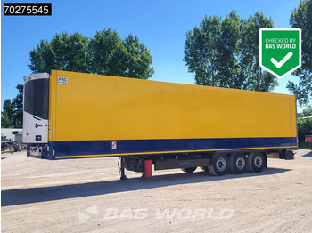 Полуприцеп-рефрижератор KRONE SD