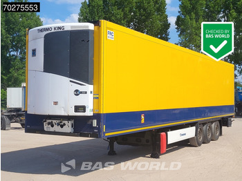 Полуприцеп-рефрижератор KRONE SD