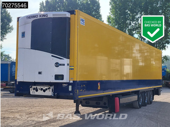 Полуприцеп-рефрижератор KRONE SD