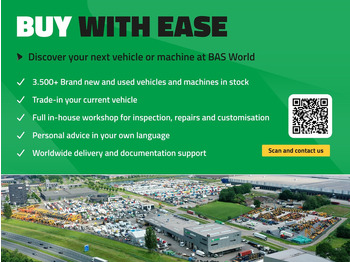 Полуприцеп бортовой/ Платформа Krone SD Select 3 axles Lifting Axle: фото 4