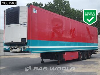 Полуприцеп-рефрижератор KRONE SD