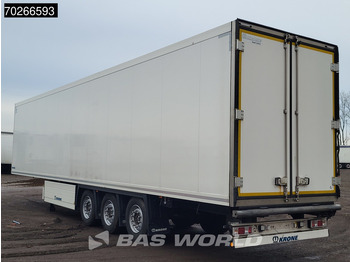Полуприцеп-рефрижератор Krone Thermo King 400 ATP Valid - Liftachse: фото 2
