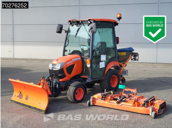 Трактор KUBOTA