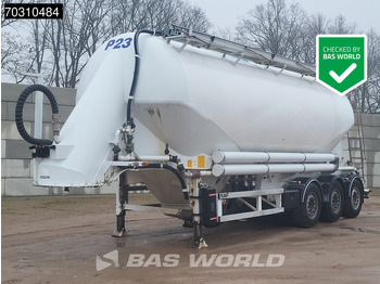 Полуприцеп-цистерна LAG