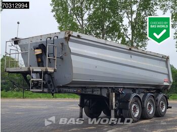 Самосвальный полуприцеп LANGENDORF