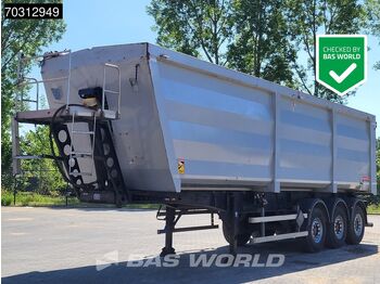 Самосвальный полуприцеп LANGENDORF