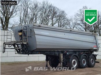 Самосвальный полуприцеп LANGENDORF