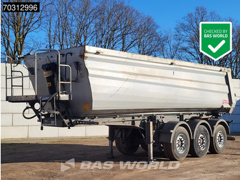 Самосвальный полуприцеп LANGENDORF