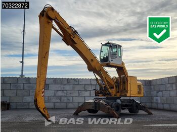 Перегружатель LIEBHERR A 934