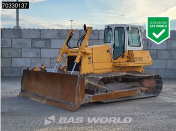 Бульдозер LIEBHERR
