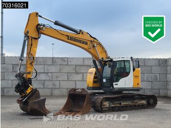 Гусеничный экскаватор LIEBHERR R 926