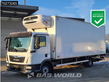 Рефрижератор MAN TGL 12.250