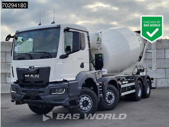 Автобетоносмеситель SCHWING STETTER