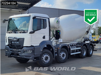 Автобетоносмеситель SCHWING STETTER