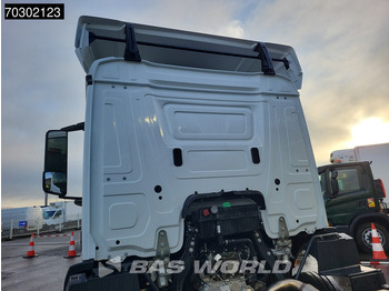 Новый Грузовик-шасси Mercedes-Benz Actros 1827 4X2 NEW 18tons chassis Automatic PPC Cruise control Euro 6: фото 3 Новый Грузовик-шасси Mercedes-Benz Actros 1827 4X2 NEW 18tons chassis Automatic PPC Cruise control Euro 6: фото 3