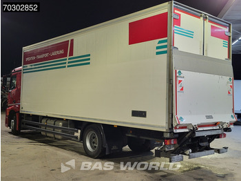 Mercedes-Benz Actros 1830 4X2 Mitsubishi 7C cooler 1500kg Ladebordwand Automatic Euro 6 лизинг Mercedes-Benz Actros 1830 4X2 Mitsubishi 7C cooler 1500kg Ladebordwand Automatic Euro 6: фото 2 Mercedes-Benz Actros 1830 4X2 Mitsubishi 7C cooler 1500kg Ladebordwand Automatic Euro 6 лизинг Mercedes-Benz Actros 1830 4X2 Mitsubishi 7C cooler 1500kg Ladebordwand Automatic Euro 6: фото 2