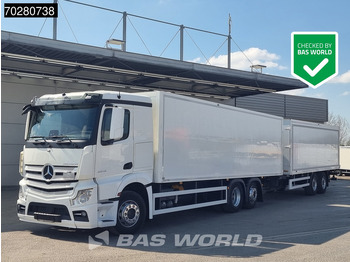 Рефрижератор MERCEDES-BENZ Actros 2543