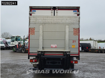 Рефрижератор Mercedes-Benz Atego 1324 Atego 4X2 Thermo King T-1200R 1500kg Ladebordwand Automatic Euro 6: фото 3 Рефрижератор Mercedes-Benz Atego 1324 Atego 4X2 Thermo King T-1200R 1500kg Ladebordwand Automatic Euro 6: фото 3