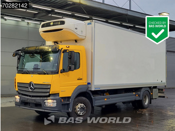 Mercedes-Benz Atego 1524 Atego 4X2 16tonner Thermo King T-1200R 1500kg Ladebordwand Euro 6 лизинг Mercedes-Benz Atego 1524 Atego 4X2 16tonner Thermo King T-1200R 1500kg Ladebordwand Euro 6: фото 1 Mercedes-Benz Atego 1524 Atego 4X2 16tonner Thermo King T-1200R 1500kg Ladebordwand Euro 6 лизинг Mercedes-Benz Atego 1524 Atego 4X2 16tonner Thermo King T-1200R 1500kg Ladebordwand Euro 6: фото 1
