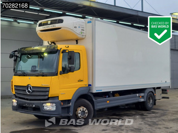 Mercedes-Benz Atego 1524 Atego 4X2 Thermo King T-1200R 1500kg Ladebordwand Automatic Euro 6 лизинг Mercedes-Benz Atego 1524 Atego 4X2 Thermo King T-1200R 1500kg Ladebordwand Automatic Euro 6: фото 1 Mercedes-Benz Atego 1524 Atego 4X2 Thermo King T-1200R 1500kg Ladebordwand Automatic Euro 6 лизинг Mercedes-Benz Atego 1524 Atego 4X2 Thermo King T-1200R 1500kg Ladebordwand Automatic Euro 6: фото 1