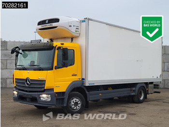 Рефрижератор MERCEDES-BENZ Atego 1524