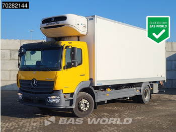 Рефрижератор MERCEDES-BENZ Atego 1524