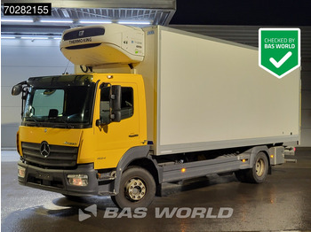 Рефрижератор MERCEDES-BENZ Atego 1524