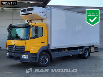 Рефрижератор MERCEDES-BENZ Atego 1524