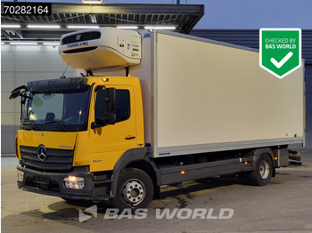 Mercedes-Benz Atego 1524 Atego 4X2 Thermo-King T1200R 1500kg Ladebordwand Automatic Euro 6 лизинг Mercedes-Benz Atego 1524 Atego 4X2 Thermo-King T1200R 1500kg Ladebordwand Automatic Euro 6: фото 1 Mercedes-Benz Atego 1524 Atego 4X2 Thermo-King T1200R 1500kg Ladebordwand Automatic Euro 6 лизинг Mercedes-Benz Atego 1524 Atego 4X2 Thermo-King T1200R 1500kg Ladebordwand Automatic Euro 6: фото 1