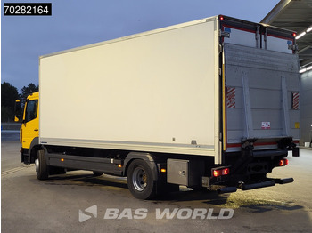 Mercedes-Benz Atego 1524 Atego 4X2 Thermo-King T1200R 1500kg Ladebordwand Automatic Euro 6 лизинг Mercedes-Benz Atego 1524 Atego 4X2 Thermo-King T1200R 1500kg Ladebordwand Automatic Euro 6: фото 2 Mercedes-Benz Atego 1524 Atego 4X2 Thermo-King T1200R 1500kg Ladebordwand Automatic Euro 6 лизинг Mercedes-Benz Atego 1524 Atego 4X2 Thermo-King T1200R 1500kg Ladebordwand Automatic Euro 6: фото 2