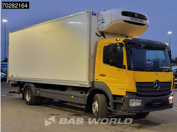 Mercedes-Benz Atego 1524 Atego 4X2 Thermo-King T1200R 1500kg Ladebordwand Automatic Euro 6 лизинг Mercedes-Benz Atego 1524 Atego 4X2 Thermo-King T1200R 1500kg Ladebordwand Automatic Euro 6: фото 3 Mercedes-Benz Atego 1524 Atego 4X2 Thermo-King T1200R 1500kg Ladebordwand Automatic Euro 6 лизинг Mercedes-Benz Atego 1524 Atego 4X2 Thermo-King T1200R 1500kg Ladebordwand Automatic Euro 6: фото 3