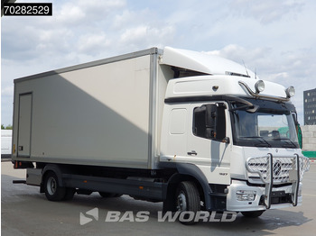 Mercedes-Benz Atego 1527 Atego 4X2 15tonner Automatic 2000kg Ladebordwand Euro 6 лизинг Mercedes-Benz Atego 1527 Atego 4X2 15tonner Automatic 2000kg Ladebordwand Euro 6: фото 3