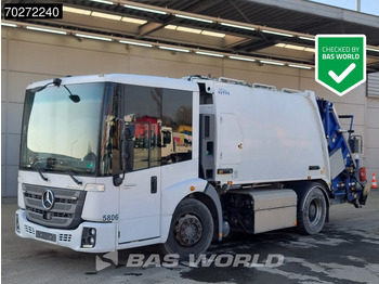Мусоровоз MERCEDES-BENZ Econic