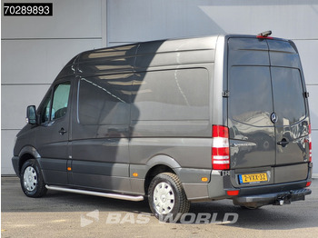 Цельнометаллический фургон Mercedes-Benz Sprinter 313 CDI Automaat L2H2 Trekhaak Airco Camera APK 04-2026 L2 11m3 A/C Towbar: фото 2