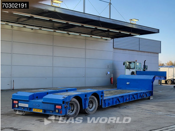 Nooteboom EURO-38-02/L/V 4X0 Extendable425cm 2xSteering лизинг Nooteboom EURO-38-02/L/V 4X0 Extendable425cm 2xSteering: фото 2 Nooteboom EURO-38-02/L/V 4X0 Extendable425cm 2xSteering лизинг Nooteboom EURO-38-02/L/V 4X0 Extendable425cm 2xSteering: фото 2