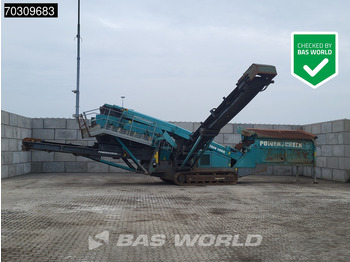 Грохот POWERSCREEN