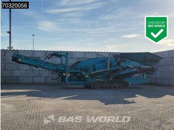 Грохот POWERSCREEN