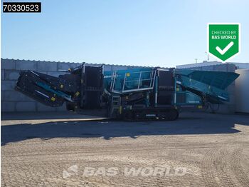 Грохот POWERSCREEN