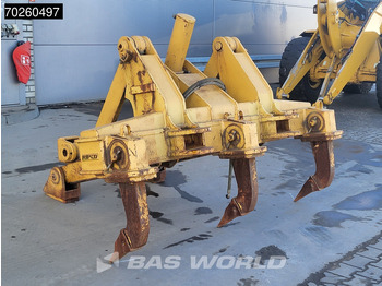 Новый Рыхлитель RIPCO D6 RIPPER: фото 3