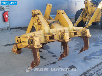 Новый Рыхлитель RIPCO D6 RIPPER: фото 3