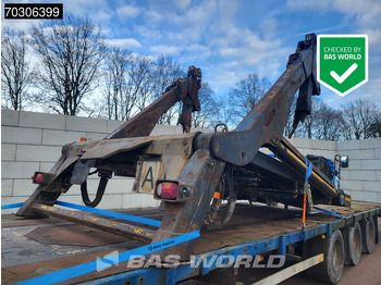 Портальный бункеровоз RENAULT C 430