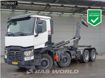 Крюковой мультилифт RENAULT C 430