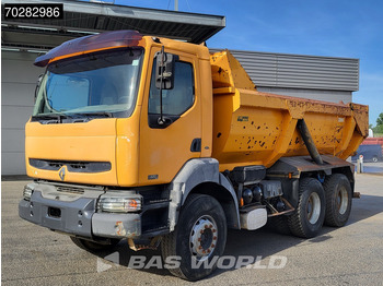 Самосвал RENAULT Kerax 420